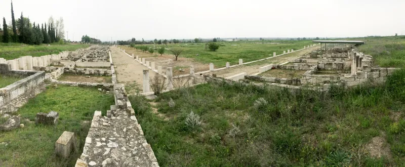 Οι θησαυροί της Πρωτεύουσας-Φωτογραφία-5