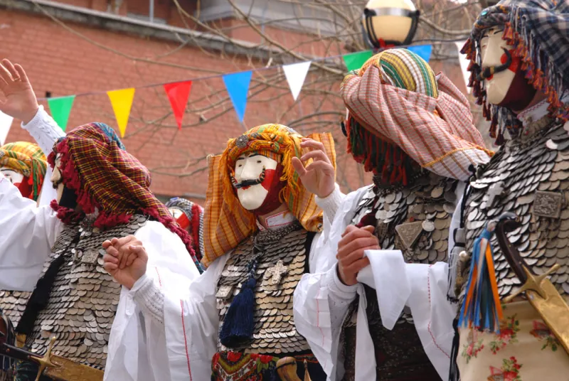 The Boules Carnival tradition-Photo-7