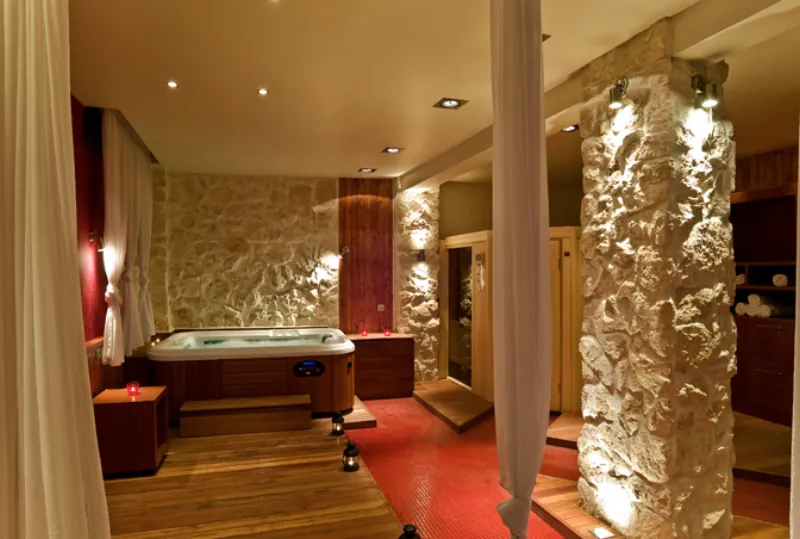 Spa Facilities-Photo-1